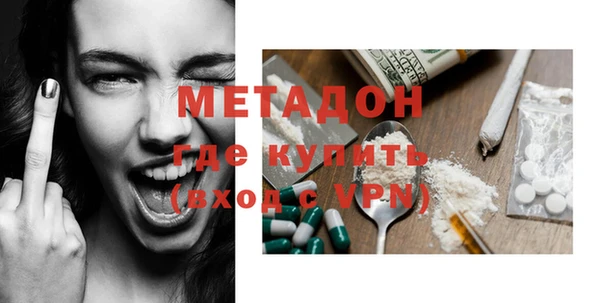 винт Пестово